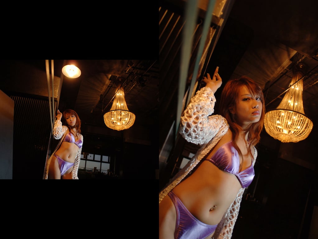 图片[16]-VANILLA 今野梨乃 Digital写真集 (Pink俱乐部) - 在线免费观看-阅图吧