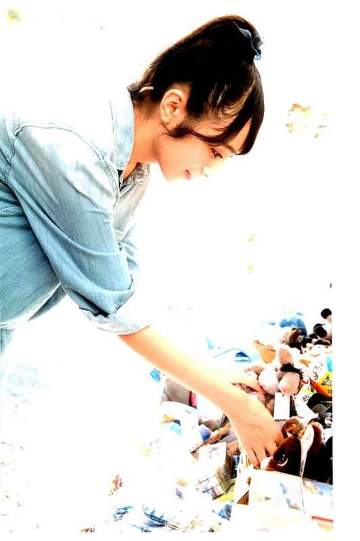 图片[114]-#2017.12.05 欅坂46 渡边梨加 1st写真集 『饶舌的眼神』 - 全本免费在线观看-阅图吧