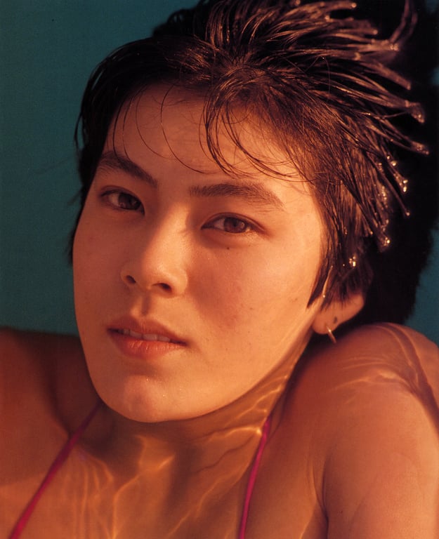 图片[35]-Naoko Amihama 网浜直子 – Uni-Sex(19890510) - 阅图吧-阅图吧