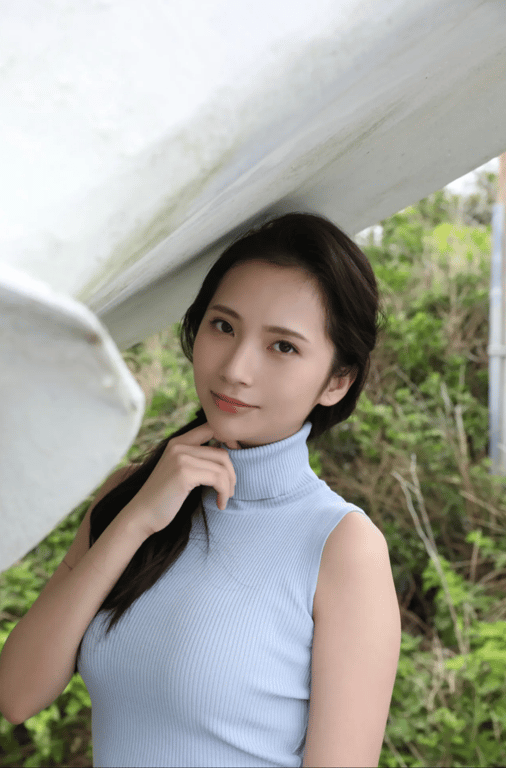 图片[3]-#街山美穗「潮骚」 ＦＲＩＤＡＹデジタル写真集 - 全本免费在线观看-阅图吧