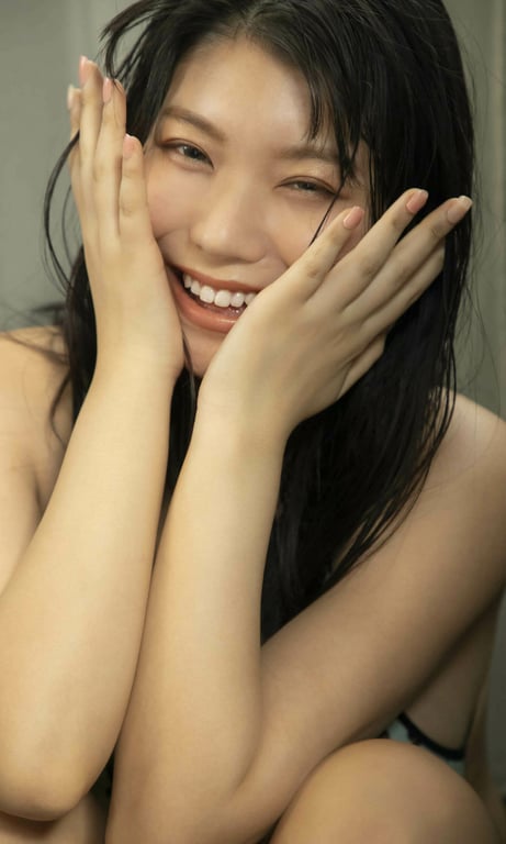 图片[26]-#【数字限定】大叶めも写真集「Bloom Forever」 週プレ PHOTO BOOK - 全本免费在线观看-阅图吧