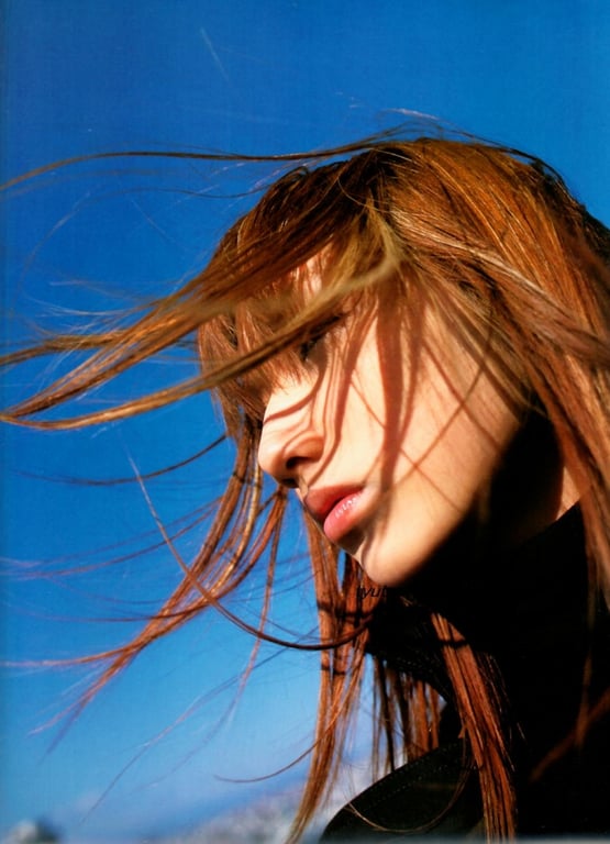 图片[85]-#Maki Goto 后藤真希 – maki (2003-03-21) - 全本免费在线观看-阅图吧