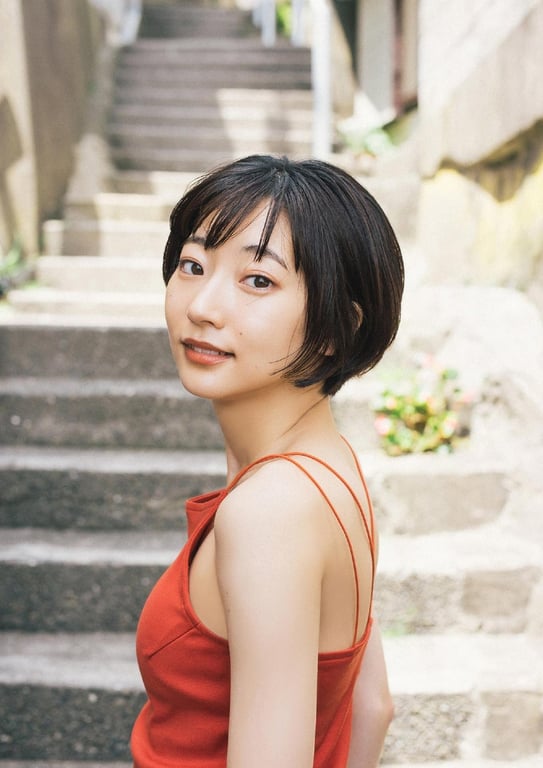 图片[20]-#Rena Takeda 武田玲奈 Photobook Gerbera (2021.07.28) - 全本免费在线观看-阅图吧