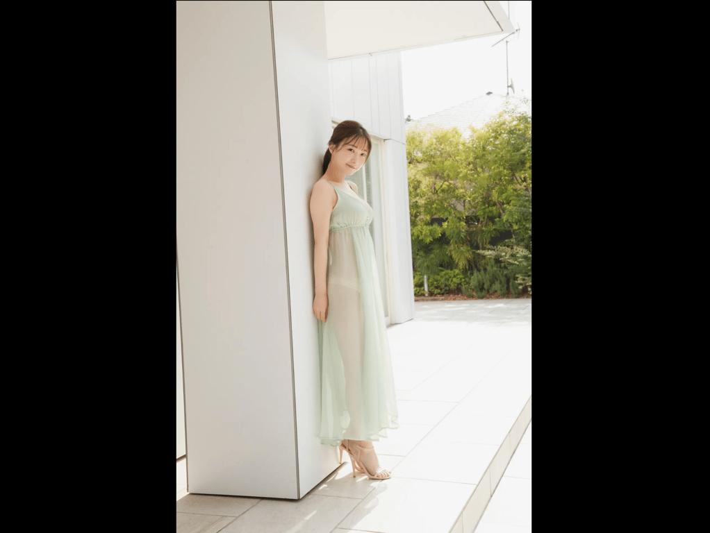 图片[2]-#FRIDAYデジタル写真集 小日向ななせ『そろそろ起きよ？ vol.1』全カット - 全本免费在线观看-阅图吧