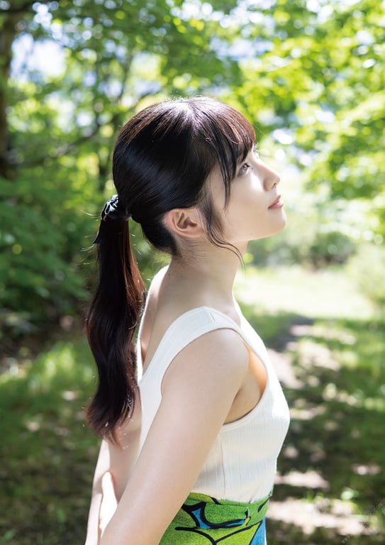 图片[101]-岬なこ1st写真集 你的身旁 - 在线免费观看-阅图吧