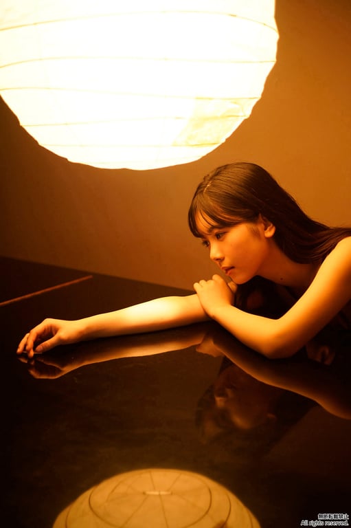 图片[4]-#Ayame Tsutsui 筒井彩芽 – Sakamichi Next Generation + 坂道下一代＋ (2020-11-08) - 全本免费在线观看-阅图吧