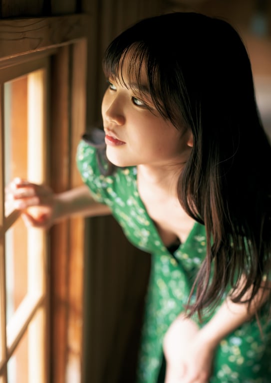 图片[147]-#鈴原りこ1st写真集 柔软温暖。54カット増 大増190ページデジタル完全版 - 全本免费在线观看-阅图吧