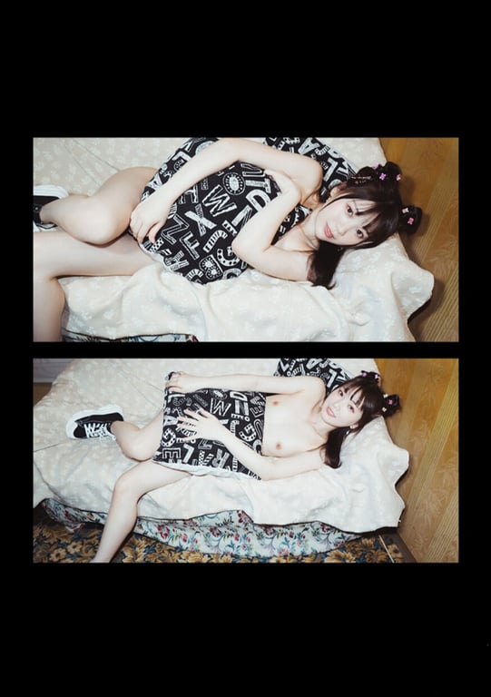 图片[23]-#石川澪 Escape - 全本免费在线观看-阅图吧