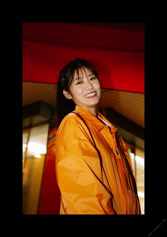 图片[40]-#NEWLOOK【girl meets street】神宫寺奈绪 - 在线免费观看-阅图吧