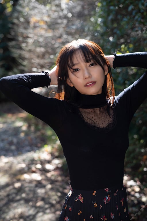 图片[40]-#週刊現代デジタル写真集 志田音々 艶やかに咲く。(2023-05-26) - 全本免费在线观看-阅图吧