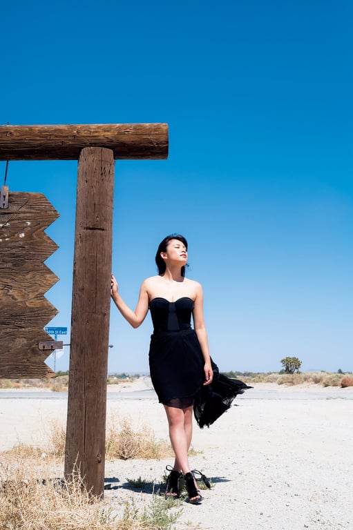 图片[110]-【電子版だけの特典カットつき！】久松郁実写真集 LA - 在线免费观看-阅图吧