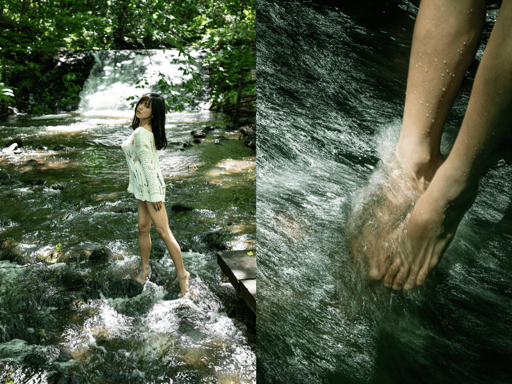 图片[20]-いのうえのぞみ Shutter Chance！週刊ポストデジタル写真集 - 在线免费观看-阅图吧