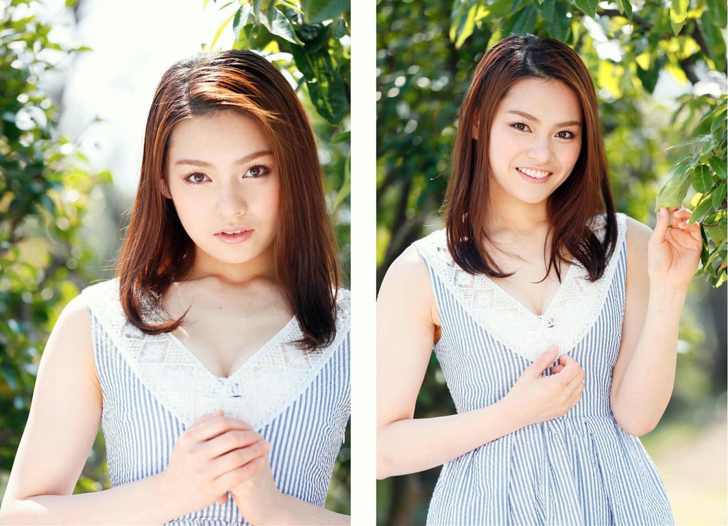 图片[26]-風間萌衣 新世纪美少女诞生 - 在线免费观看-阅图吧