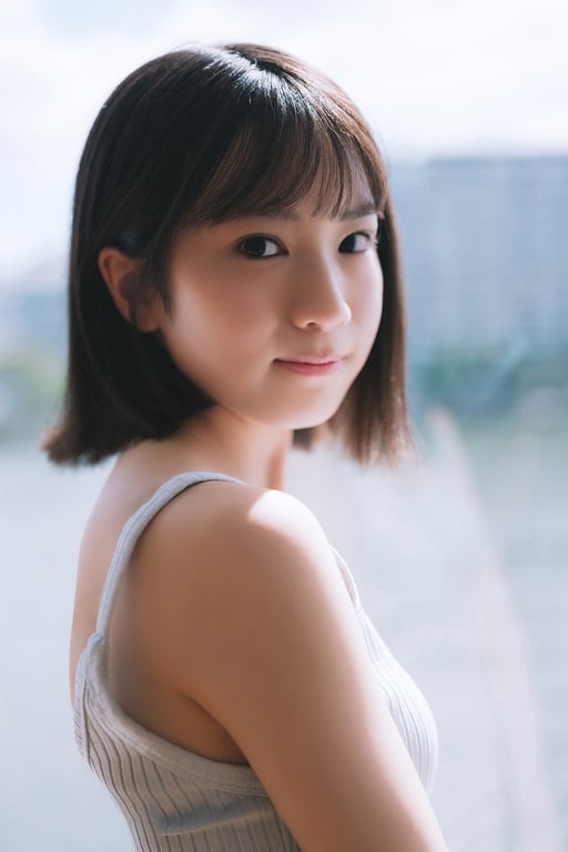 图片[31]-#2024-11-07 Eriko Hashimoto 桥本绘莉子 (31P1V) - 全本免费在线观看-阅图吧