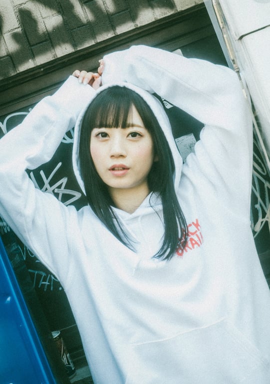 图片[15]-#NEWLOOK【girl meets street】七泽米亚 - 在线免费观看-阅图吧