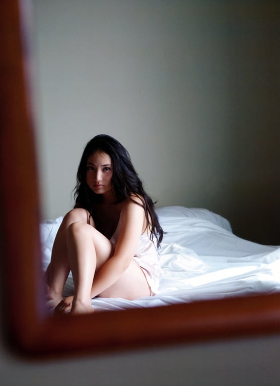 图片[17]-#Saaya Irie 紗綾 – Saaya Irie 紗綾 (2015-10-02) - 全本免费在线观看-阅图吧