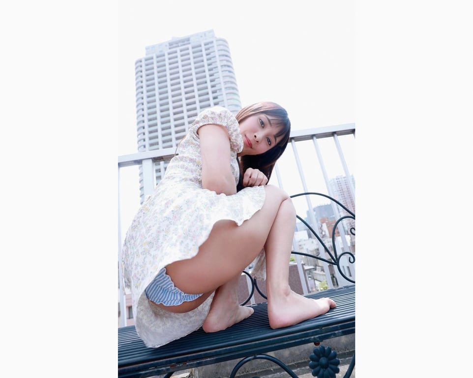 图片[17]-逢見リカ デジタル写真集 晚安フィクション - 在线免费观看-阅图吧