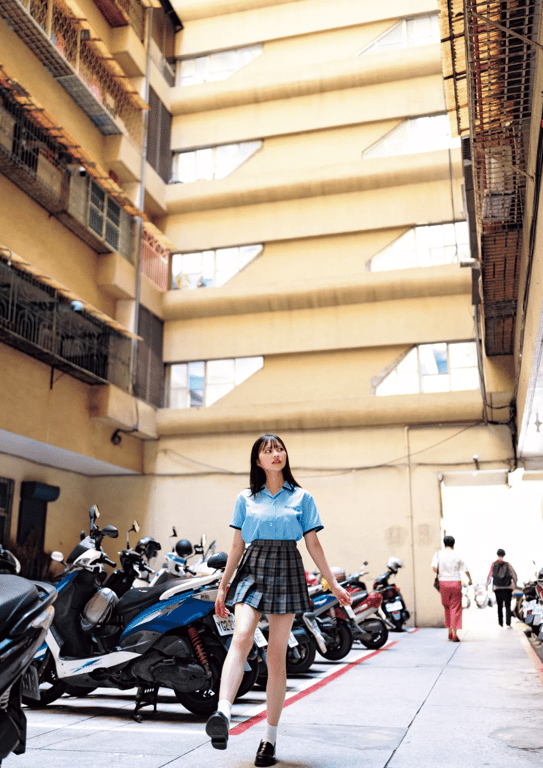 图片[49]-2023.10.04 宇咲（＃ババババンビ）１ｓｔ写真集『ｕｓａ　ｕｓａ』 YJ PHOTO BOOK - 在线免费观看-阅图吧