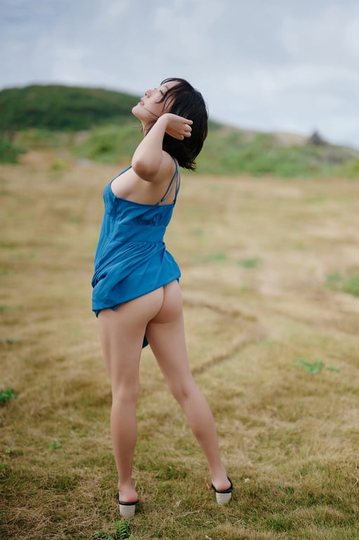 图片[31]-#Kyouka 京佳 – ESTRELLA (NO watermark) - 全本免费在线观看-阅图吧