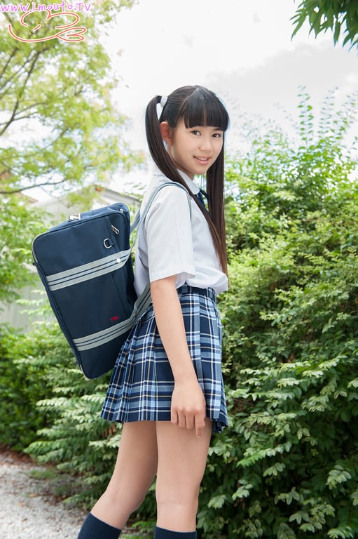 图片[4]-竹下美羽11歳_天真烂漫(Part2) - 在线免费观看-阅图吧