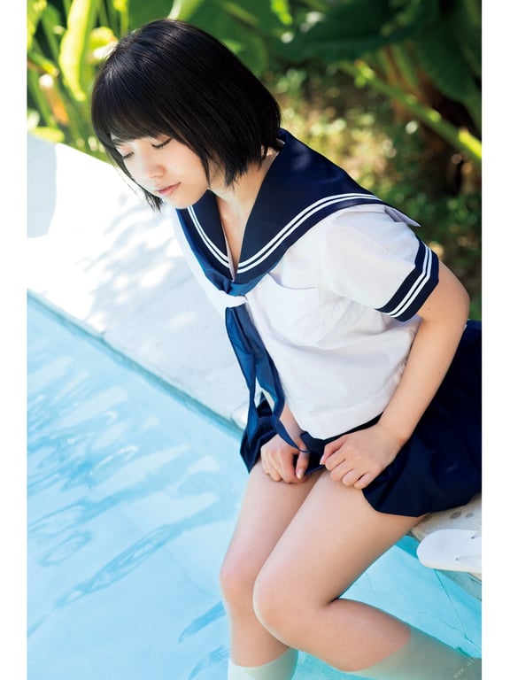 图片[23]-#戸田真琴写真集 旋律-senritsu- 豪华爱藏版 - 全本免费在线观看-阅图吧