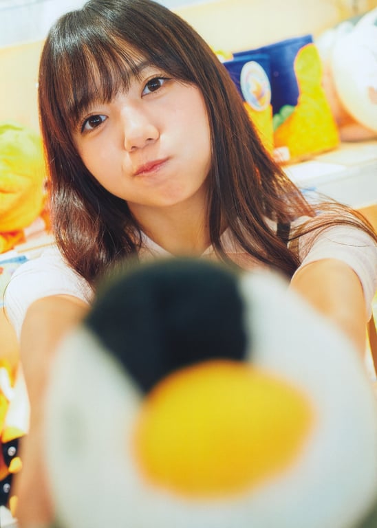 图片[102]-#Kyoko Saito 齐藤京子 1st Photobook – Special Lover 特别的恋人 (2021-01-19) - 全本免费在线观看-阅图吧