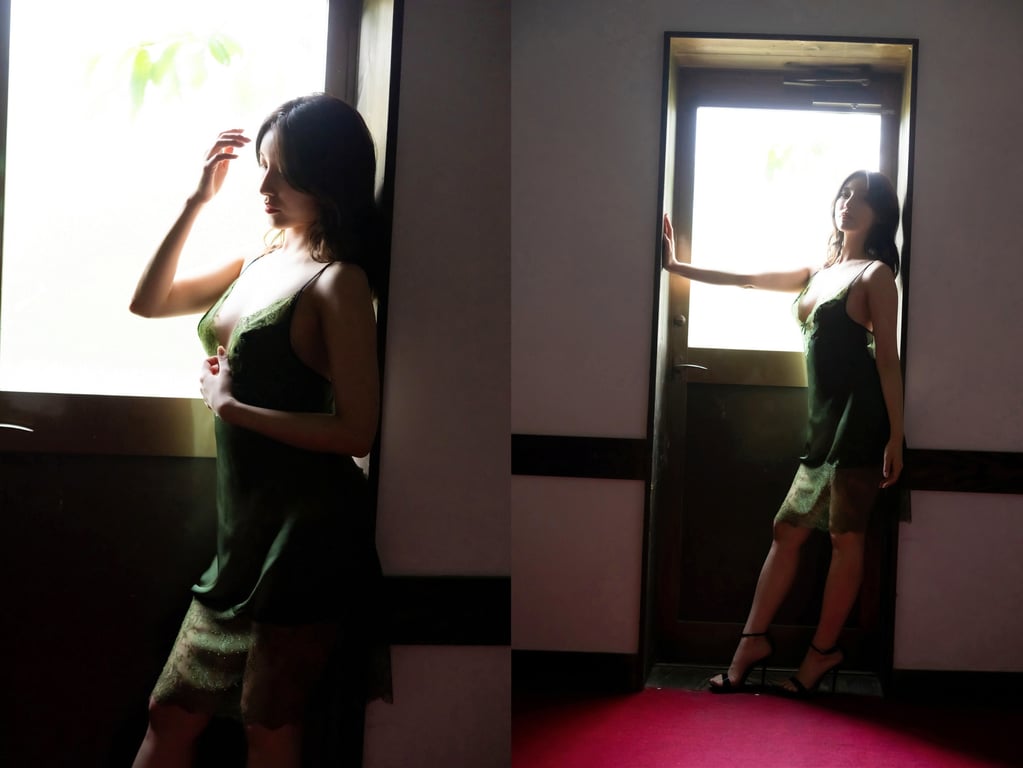 图片[36]-#森沢かな グラビア写真集 愛しいひと - 全本免费在线观看-阅图吧