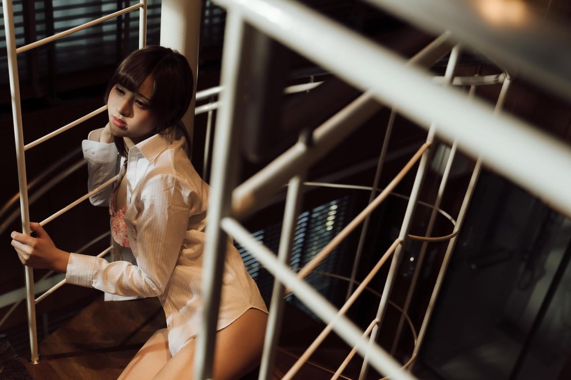 图片[164]-#Yuka Hanyu 羽生由香 – Moment Vol.4 - 全本免费在线观看-阅图吧