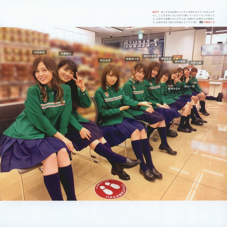 图片[101]-#乃木坂46写真集 乃木摄 VOL.02 - 全本免费在线观看-阅图吧