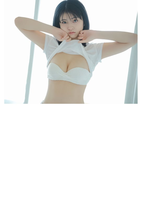 图片[44]-佐々木ほのか ワニブックスデジタル写真集 「My Secret Angel」 - 在线免费观看-阅图吧