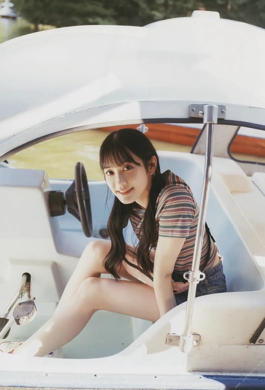 图片[29]-小泉萌香1st写真集 君安眠 - 在线免费观看-阅图吧