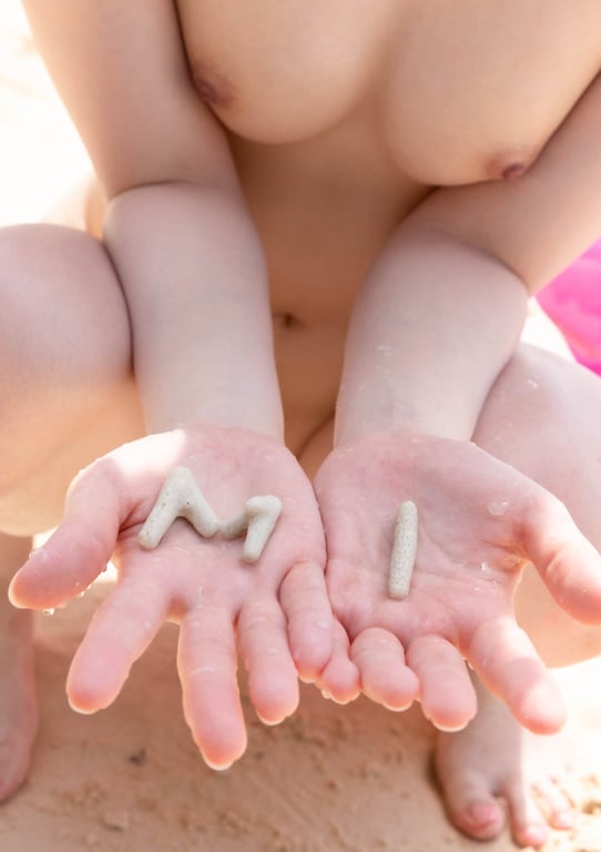 图片[23]-#石川澪《unusual》 - 全本免费在线观看-阅图吧