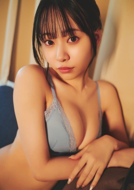 图片[18]-#BUBKAデジタル写真集 千星真穂「ウワサのちせまほ。」(2025-05-29) - 全本免费在线观看-阅图吧