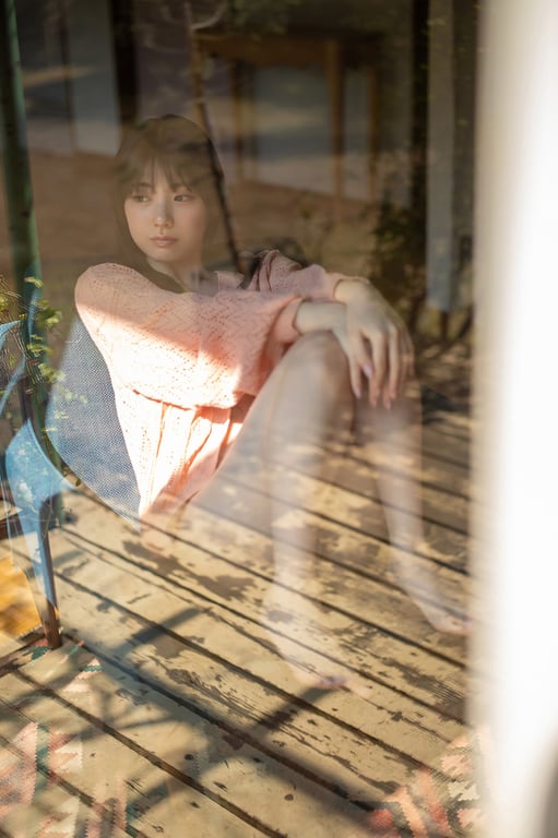 图片[9]-#石川澪《不完美的果实》 - 全本免费在线观看-阅图吧