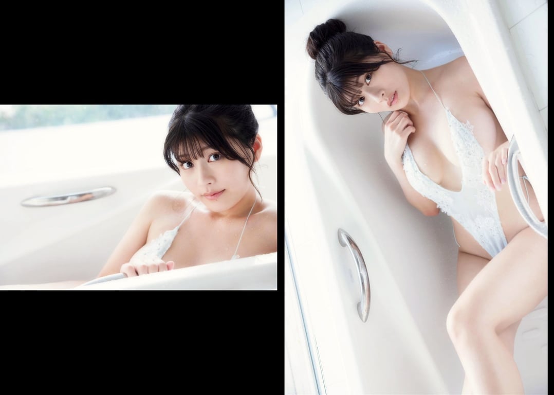 图片[67]-#EX MAX! Exciting Girls 千岁吉野数字写真集 Vol.1 - 全本免费在线观看-阅图吧