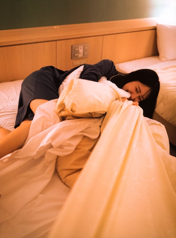 图片[36]-Miku Kanemura 金村美玖 - 1st Photobook Compass 罗针盘 (2022-12-20) - 在线免费观看-阅图吧