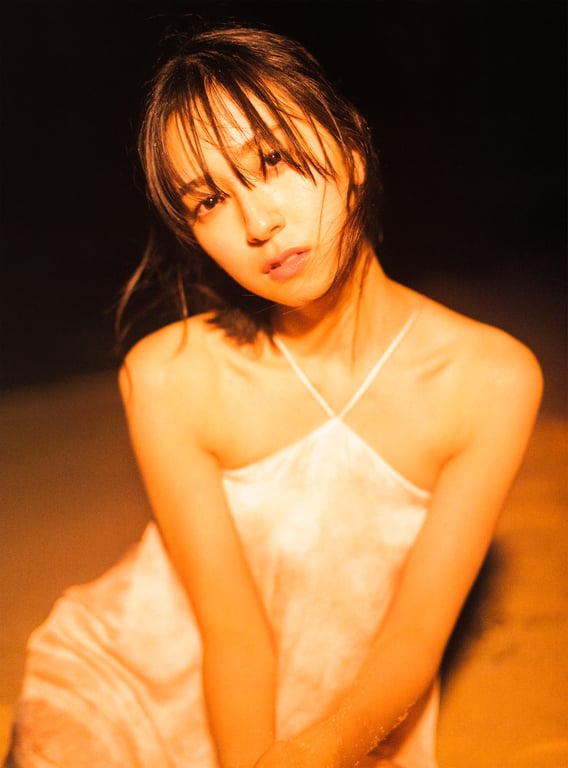 图片[96]-Miku Kanemura 金村美玖 - 1st Photobook Compass 罗针盘 (2022-12-20) - 在线免费观看-阅图吧