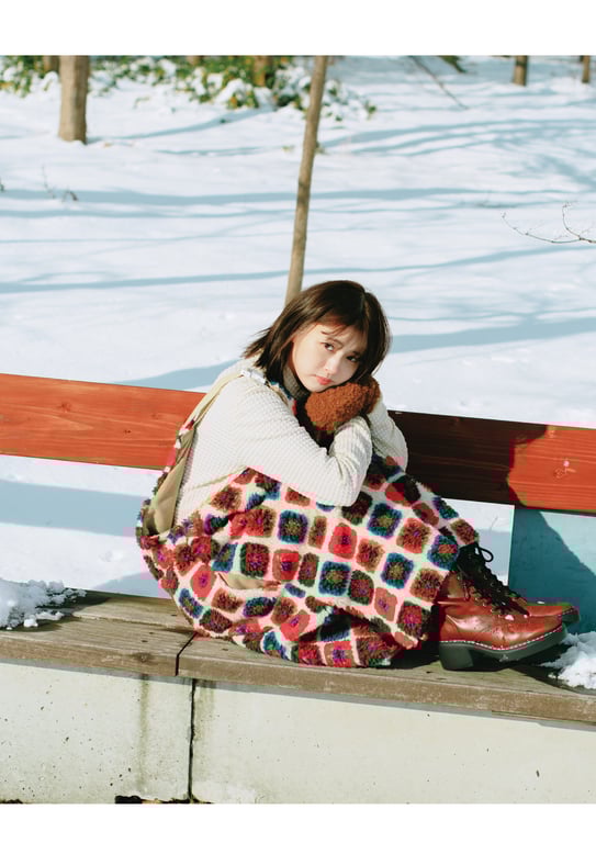 图片[32]-市川美织2nd写真集 果汁29% - 在线免费观看-阅图吧