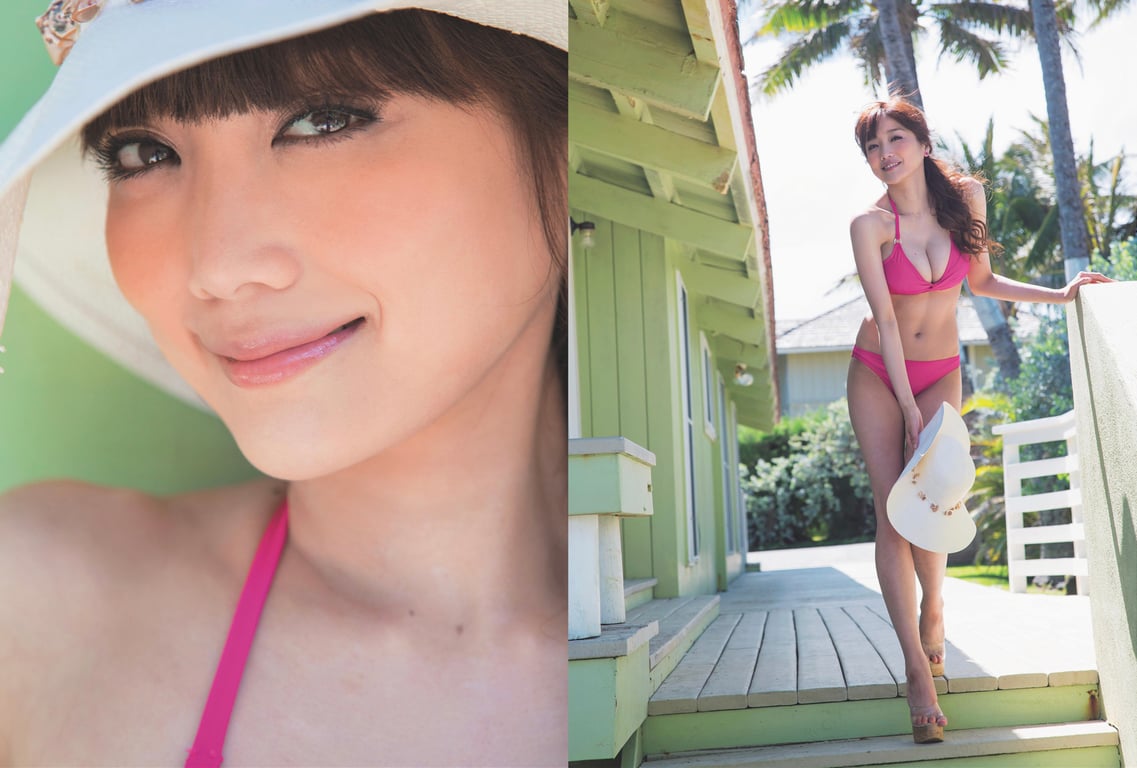 图片[21]-#佐藤江梨子 写真集 es - 全本免费在线观看-阅图吧