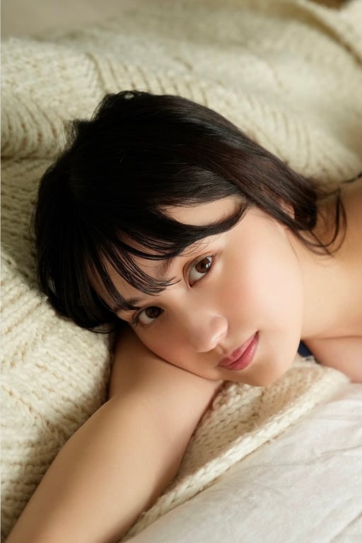 图片[65]-#FLASHデジタル写真集 花咲楓香 ルーキーはHカップ！ - 全本免费在线观看-阅图吧