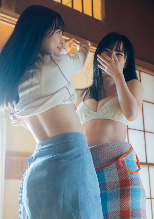 图片[54]-2024.10.04 近藤沙瑛子 尝试与Saeko一起旅行【STRiKE! DIGITAL PHOTOBOOK 060】 - 在线免费观看-阅图吧