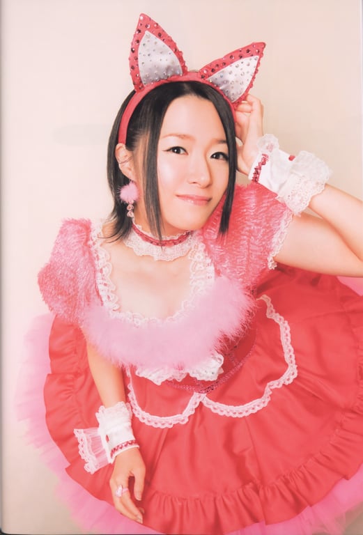 图片[9]-#Rie Tanaka 田中理惠 – IRODO-RI-E 彩理惠 (2009-05-28) - 全本免费在线观看-阅图吧