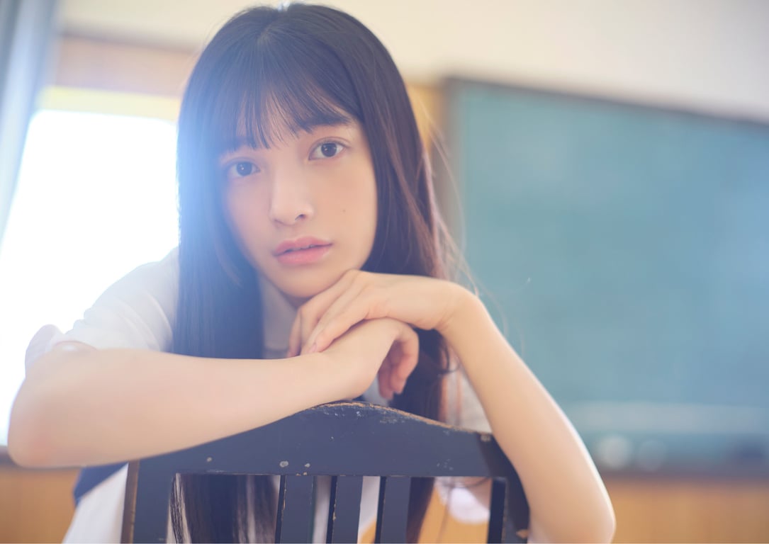 图片[14]-蛭田爱梨「夏之追忆」【Young Champion Diggra】 - 在线免费观看-阅图吧