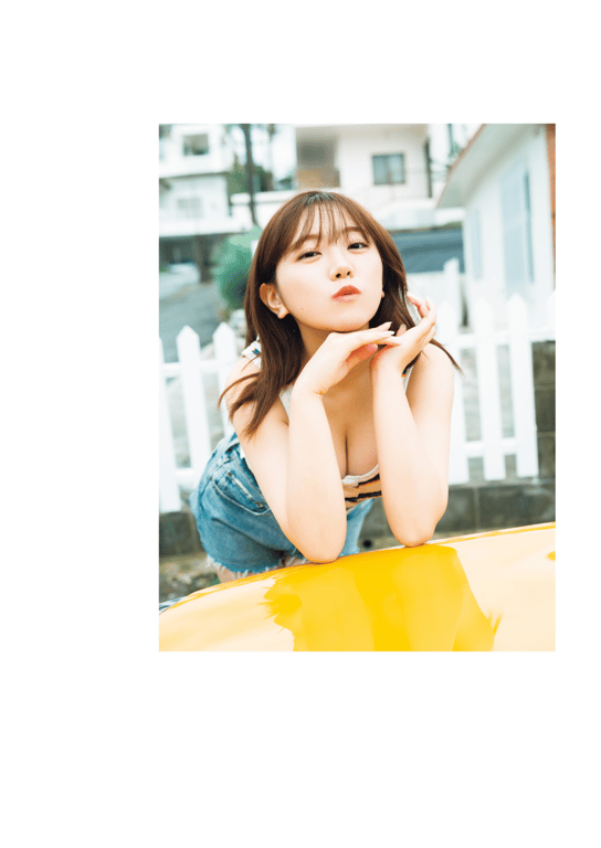 图片[102]-武田智加1st写真集 超越朋友 - 在线免费观看-阅图吧