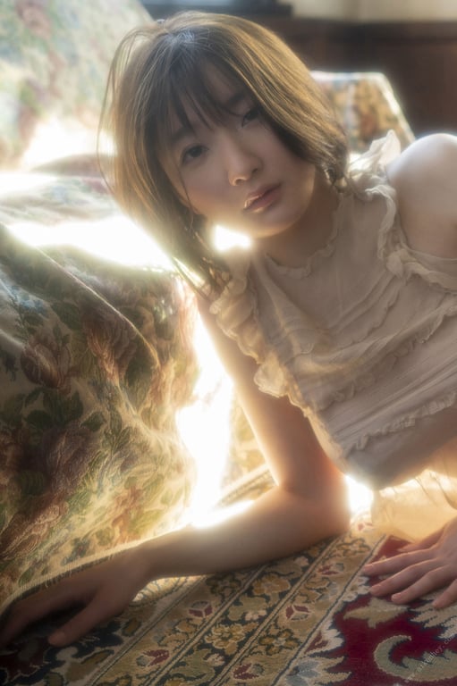 图片[44]-#Mei Washio 鷲尾芽衣 – sugar (2020-03-31) - 全本免费在线观看-阅图吧