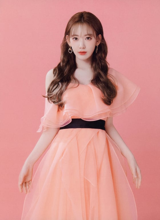 图片[8]-Miyawaki Sakura Graduation Visual Booklet - SAKURA - 在线免费观看-阅图吧