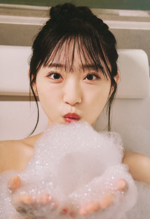 图片[58]-2024.10.11 AKB48 山内瑞葵1st写真集 心动的预感 - 在线免费观看-阅图吧