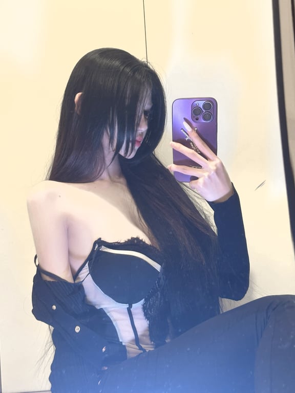 图片[15]-#Hot 无欲无求的推土君 纯美御穿搭 - 全本免费在线观看-阅图吧