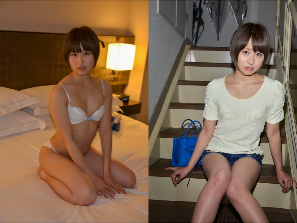 图片[25]-[Gekisha Beauty 激写美女] Akane Morino 森野明音 (2023-01-06) - 在线免费观看-阅图吧