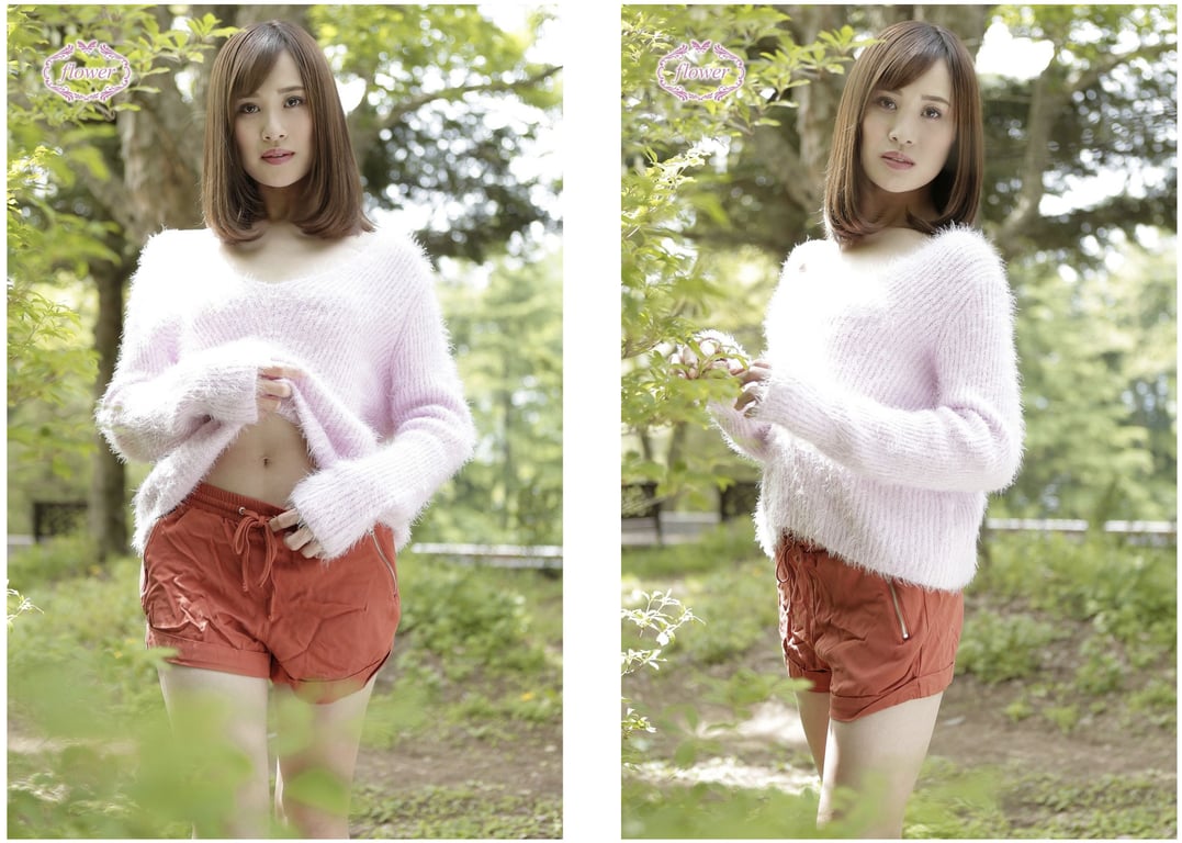 图片[7]-#Mai Kamisaki 神咲舞 – FLOWER vol.01 (2020-12-25) - 全本免费在线观看-阅图吧